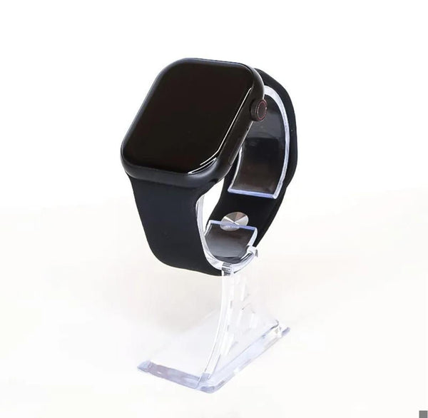 KW7 max Smart Watch - The Watch Next